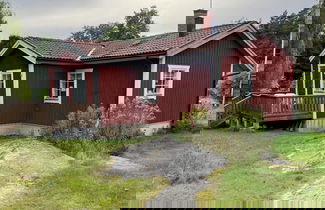 Photo 1 - 4 Star Holiday Home in Ljustero