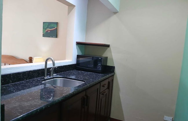 Bamboleo Inn Belize - Foto 14
