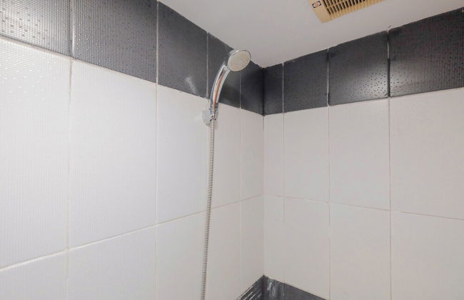 Good Deal Studio Apartment Cinere Bellevue Suites - Foto 13