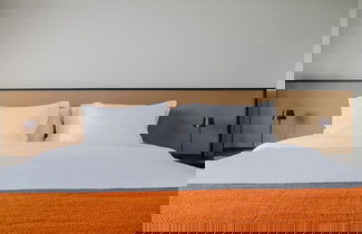 Foto 2 - Tabas by Blueground Una