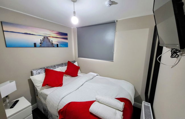 Comfortable Stay - LB Ave - Foto 6