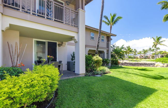 Waikoloa Colony Villas WCV-306 by KBM - Foto 25
