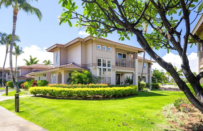 Waikoloa Colony Villas WCV-306 by KBM - Foto 30