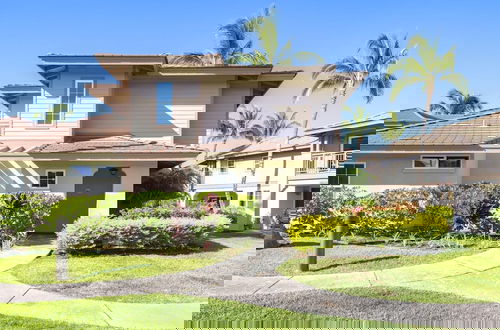 Photo 25 - Waikoloa Colony Villas WCV-306 by KBM