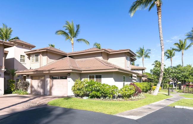 Waikoloa Colony Villas WCV-306 by KBM - Foto 29