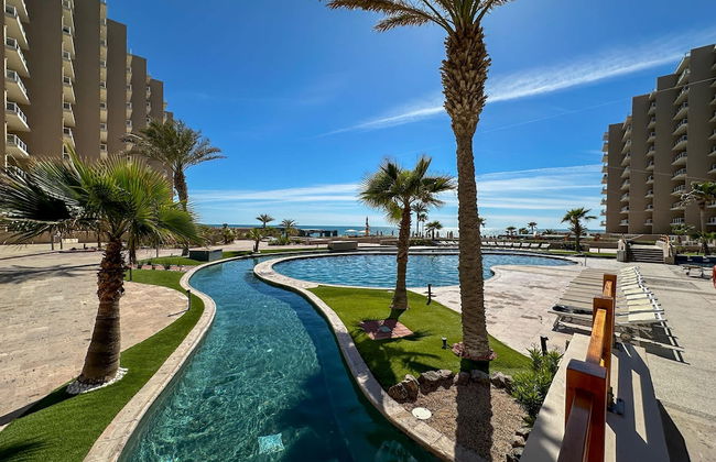 Luxury New Oceanfront Condo 5BR Sleeps 12 - Foto 80