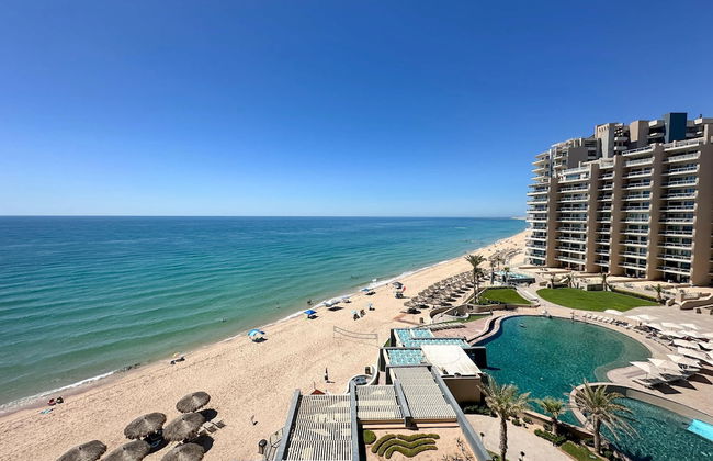 Beach Bliss Retreat 2BR Beachfront Condo - Photo 41