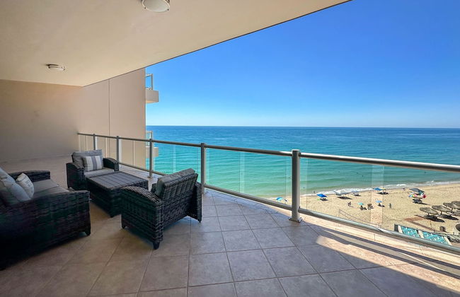 Beach Bliss Retreat 2BR Beachfront Condo - Photo 40