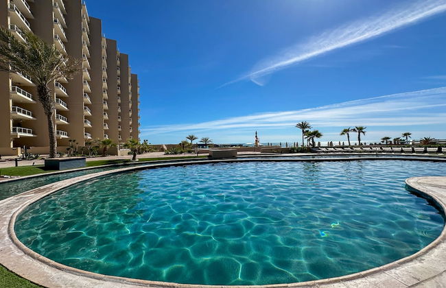 Luxury New Oceanfront Condo 5BR Sleeps 12 - Foto 77