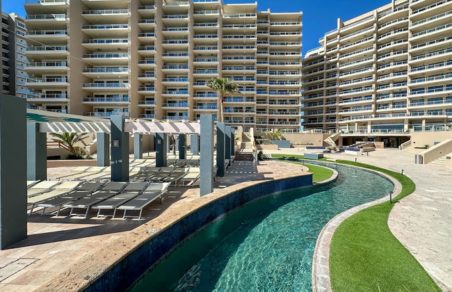Luxury New Oceanfront Condo 5BR Sleeps 12 - Foto 79