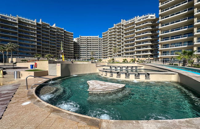 Luxury New Oceanfront Condo 5BR Sleeps 12 - Foto 69
