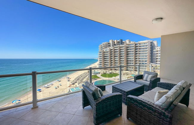 Beach Bliss Retreat 2BR Beachfront Condo - Photo 3