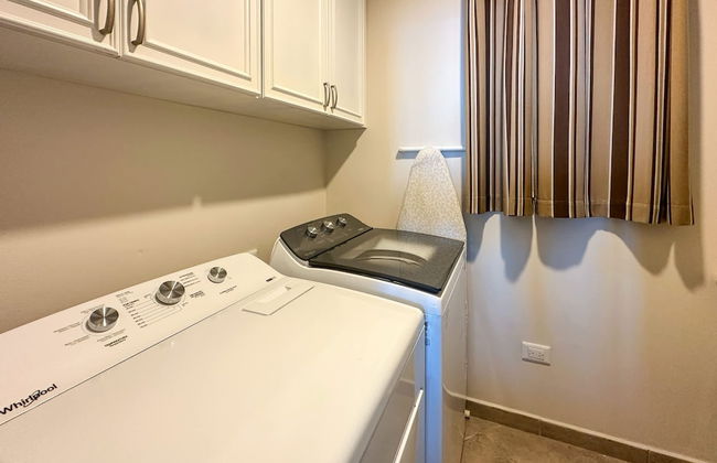 Beach Bliss Retreat 2BR Beachfront Condo - Photo 17