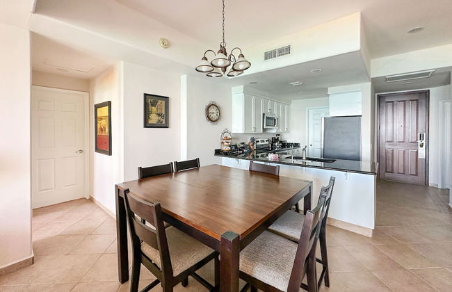 Beach Bliss Retreat 2BR Beachfront Condo - Photo 15