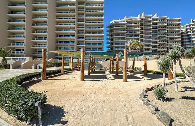 Luxury New Oceanfront Condo 5BR Sleeps 12 - Foto 71