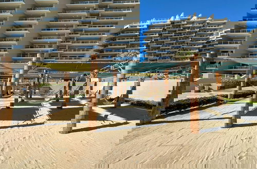 Foto 70 - Luxury New Oceanfront Condo 5BR Sleeps 12