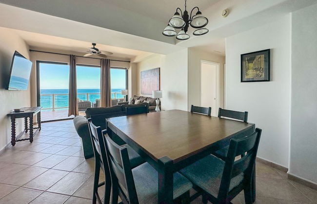 Beach Bliss Retreat 2BR Beachfront Condo - Photo 14