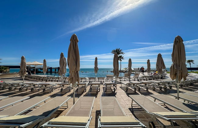 Luxury New Oceanfront Condo 5BR Sleeps 12 - Foto 65