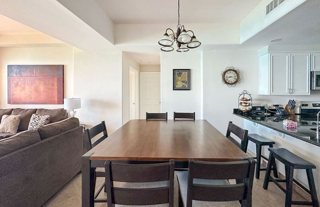 Beach Bliss Retreat 2BR Beachfront Condo - Photo 16
