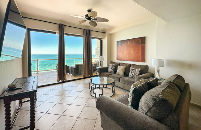 Beach Bliss Retreat 2BR Beachfront Condo - Photo 5
