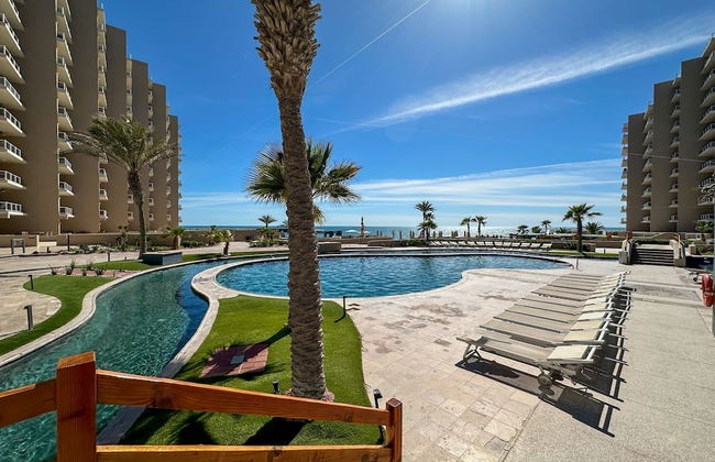 Luxury New Oceanfront Condo 5BR Sleeps 12 - Foto 78