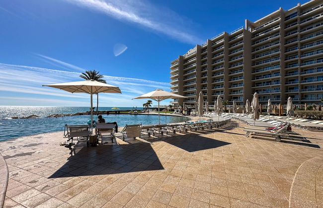 Luxury New Oceanfront Condo 5BR Sleeps 12 - Foto 66