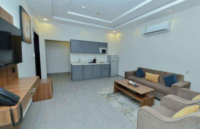 Oasis Suite Hotel Apartments - Foto 13