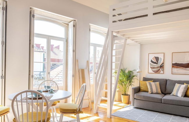 Flores - Delight Loft Porto - Next to Ribeira - Photo 13