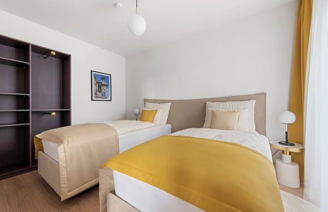 Karl und Anton Boutique Apartments - Foto 37