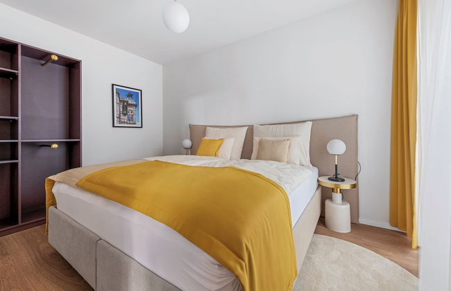 Karl und Anton Boutique Apartments - Foto 36