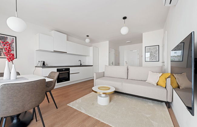 Karl und Anton Boutique Apartments - Foto 49