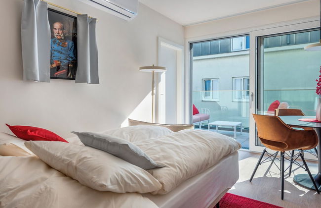 Karl und Anton Boutique Apartments - Foto 56
