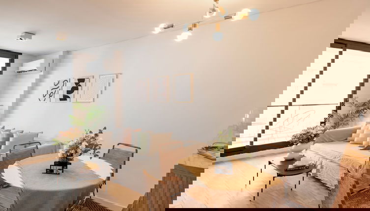 Foto 1 - Top Rentals Palermo Soho