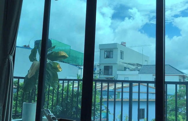 The Eudora Homestay - Foto 24