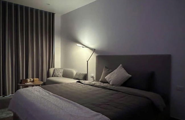 The Eudora Homestay - Foto 23