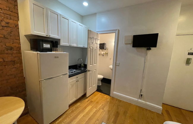 nest apartment new york - Foto 39