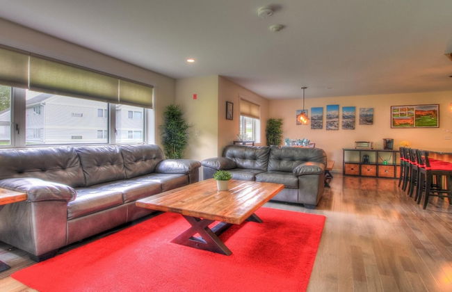 Killington Center Inn & Suites by Killington VR - 1 Bedrooms - Foto 71
