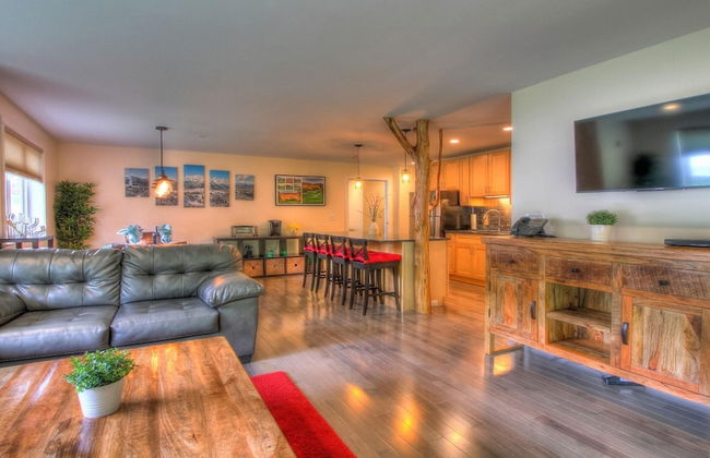 Killington Center Inn & Suites by Killington VR - 1 Bedrooms - Foto 72