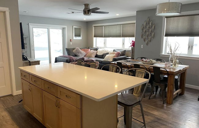 Killington Center Inn & Suites by Killington VR - 1 Bedrooms - Foto 64