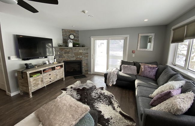 Killington Center Inn & Suites by Killington VR - 1 Bedrooms - Foto 75
