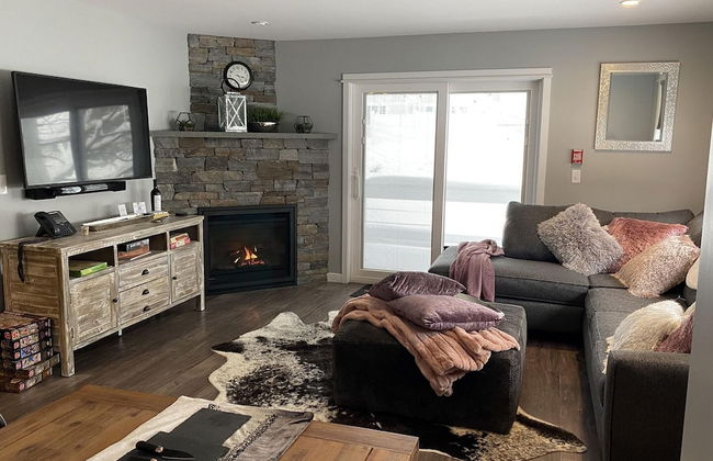 Killington Center Inn & Suites by Killington VR - 1 Bedrooms - Foto 69