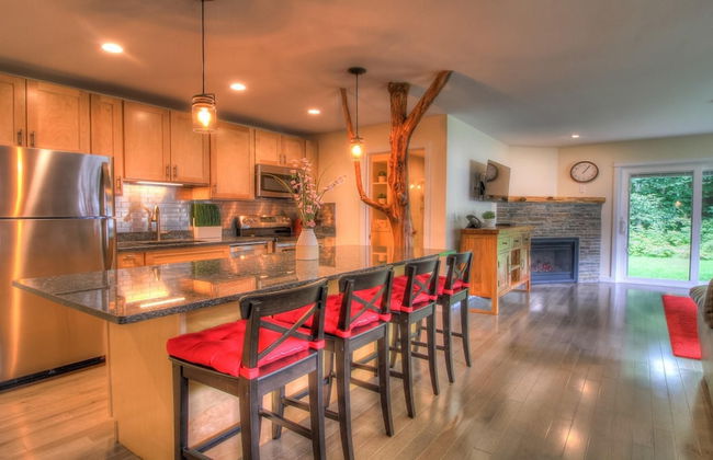 Killington Center Inn & Suites by Killington VR - 1 Bedrooms - Foto 65