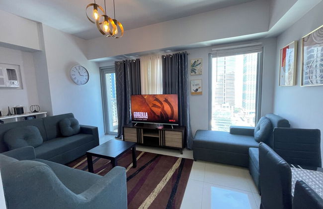 1 Bedroom in 8 Adriatico Manila - Foto 10