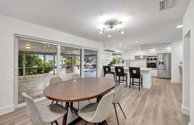 Waterfront Paradise Chic 3 BDR - Photo 30