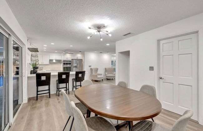 Waterfront Paradise Chic 3 BDR - Photo 29