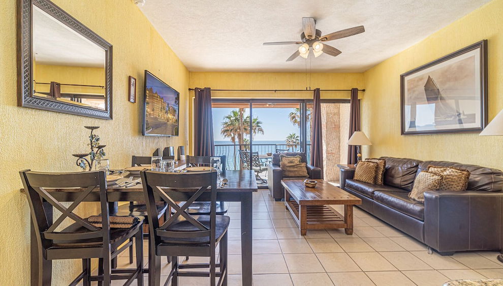 Sonoran Sea IV - Foto 1