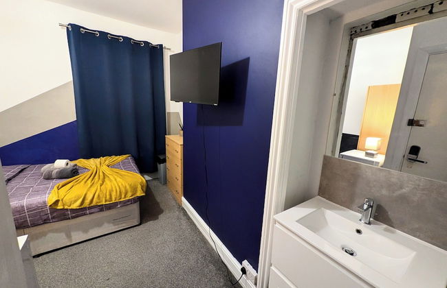 Stay Sleep Rest - De Grey - Foto 48