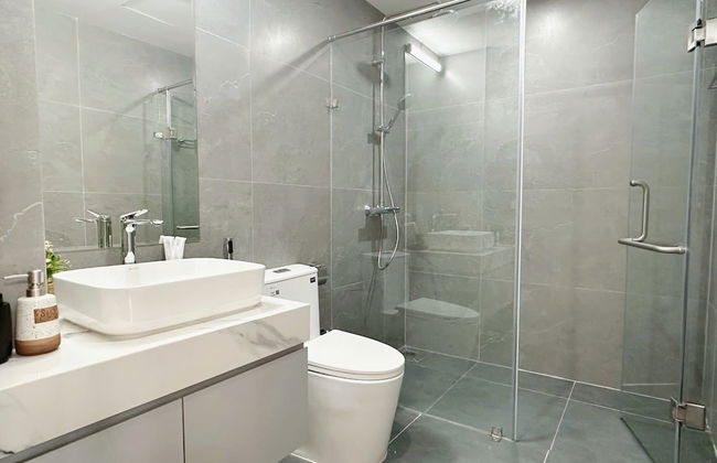 Sol Forest Ecopark Apartments - Foto 49