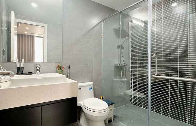 Sol Forest Ecopark Apartments - Foto 47