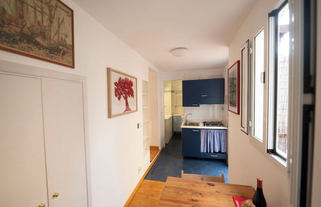 Piazza Navona Apartments - Foto 40